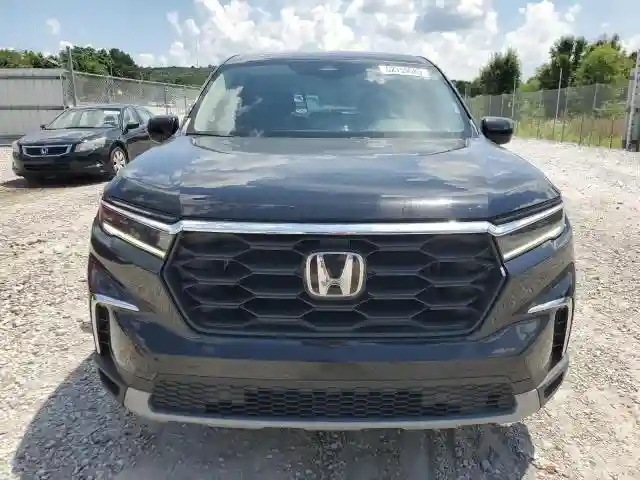 5FNYG1H47PB032743 2023 HONDA PILOT-4