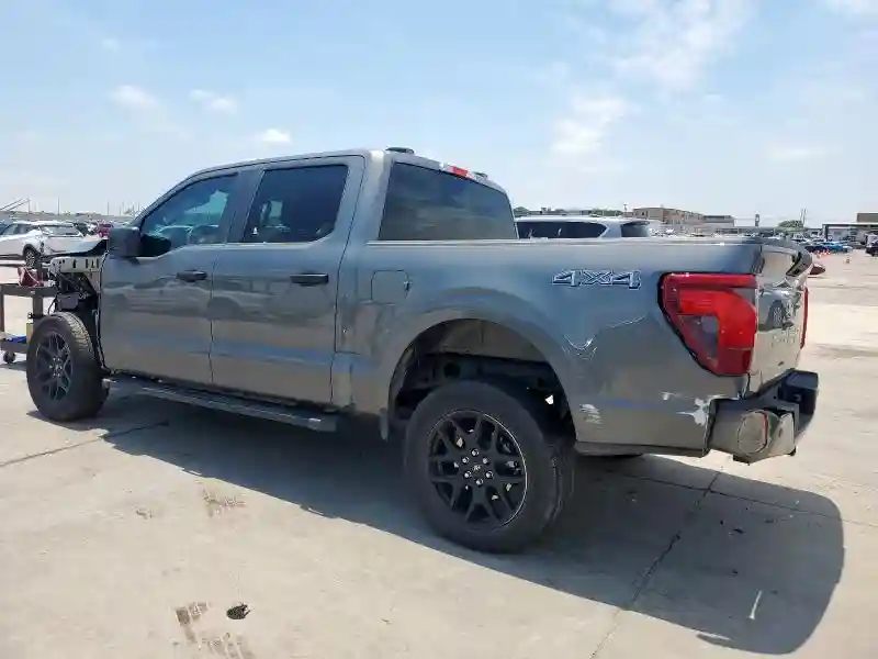 1FTEW2LP9RKF12642 2024 FORD F150 STX-1