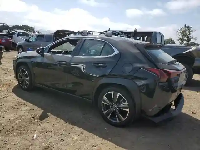 JTHX6JBH1P2133482 2023 LEXUS UX 250H BA-1