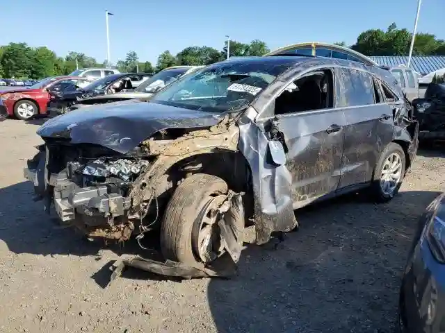 5J8TB4H32GL011427 2016 ACURA RDX-0