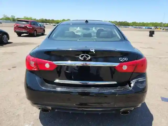 JN1CV7AR9JM280079 2018 INFINITI Q50-5