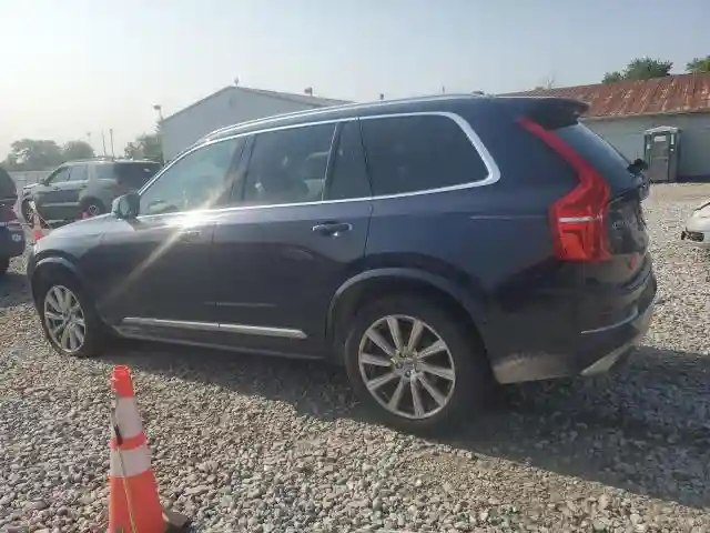 YV4A22PL3G1042433 2016 VOLVO XC90-1