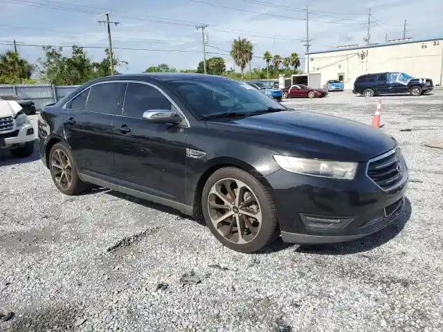 1FAHP2F86FG127106 2015 FORD TAURUS-3