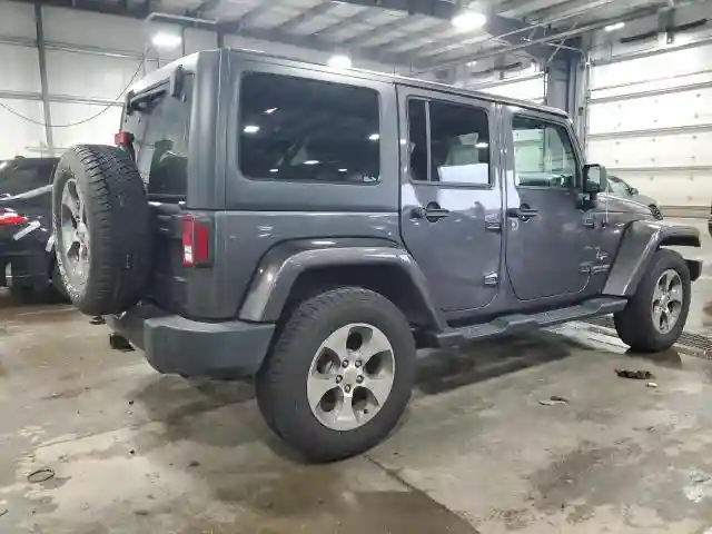 1C4BJWEG1JL800546 2018 JEEP WRANGLER-2