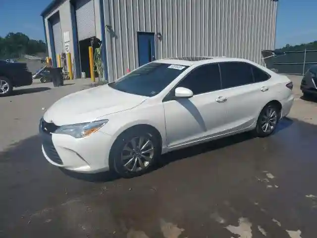 4T1BF1FKXGU558331 2016 TOYOTA CAMRY-0