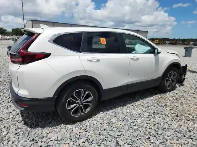 5J6RW1H82MA004177 2021 HONDA CRV-2
