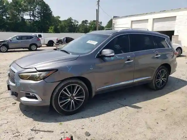 5N1AL0MM3GC506130 2016 INFINITI QX60-0