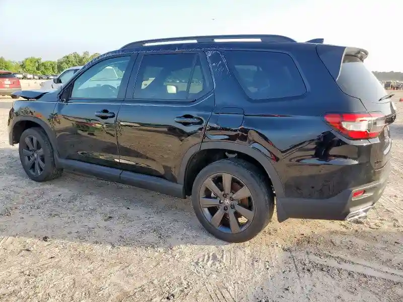 5FNYG1H38SB030483 2025 HONDA PILOT-1