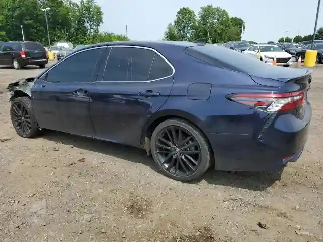 4T1KZ1AK7MU052417 2021 TOYOTA CAMRY-1