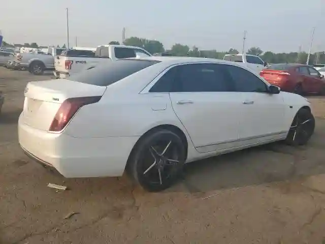 1G6KB5RS0HU140190 2017 CADILLAC CT6-2