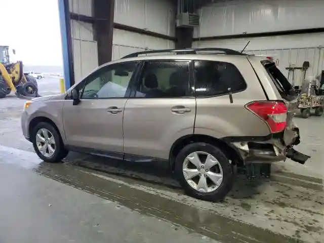 JF2SJAFCXFH566000 2015 SUBARU FORESTER-1