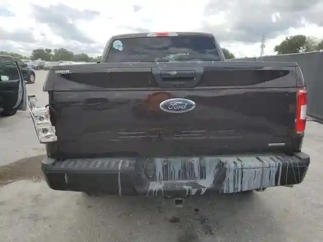 1FTEW1CP2LKD05513 2020 FORD F-150-5