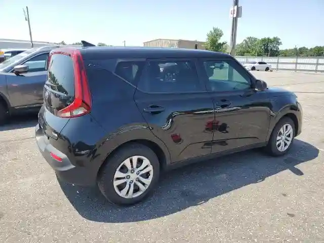 KNDJ23AU5L7718575 2020 KIA SOUL-2