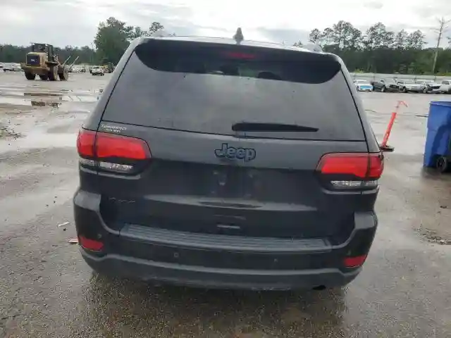 1C4RJFAG8KC760617 2019 JEEP GRAND CHEROKEE-5