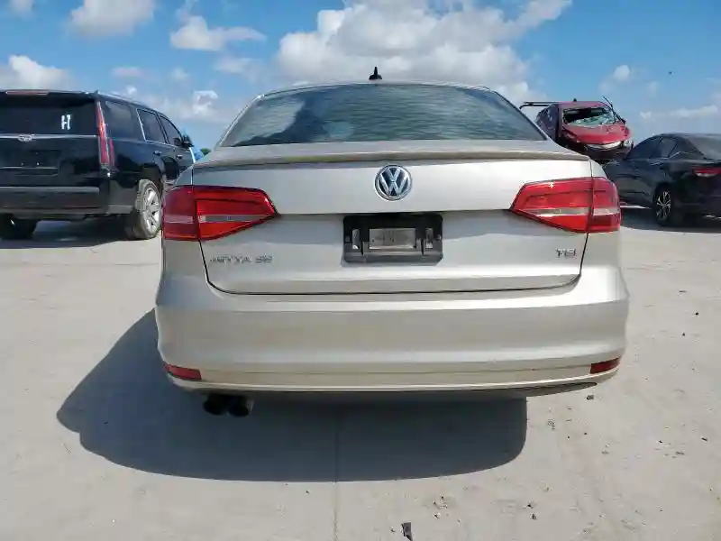 3VWD07AJ6FM252596 2015 VOLKSWAGEN JETTA-5