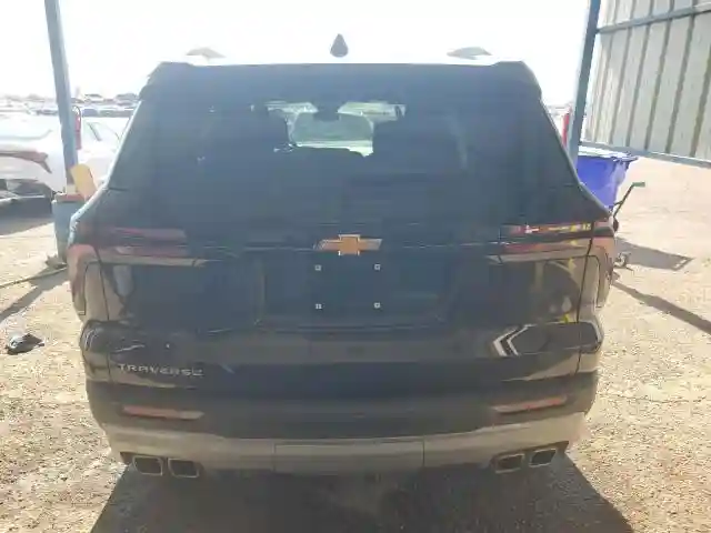 1GNERGRS1SJ148252 2025 CHEVROLET TRAVERSE-5