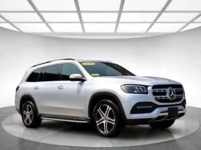 4JGFF5KE6LA155208 2020 MERCEDES-BENZ GLS-CLASS-0