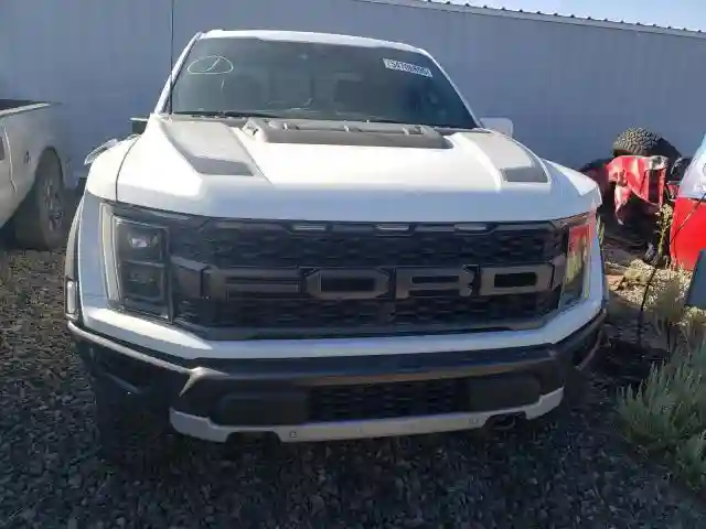 1FTFW1RG3MFC81289 2021 FORD F150-4