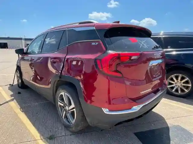 3GKALPEV5KL194429 2019 GMC TERRAIN-2