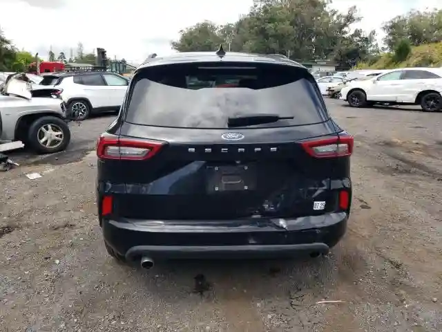 1FMCU0MN9PUA06028 2023 FORD ESCAPE ST-5