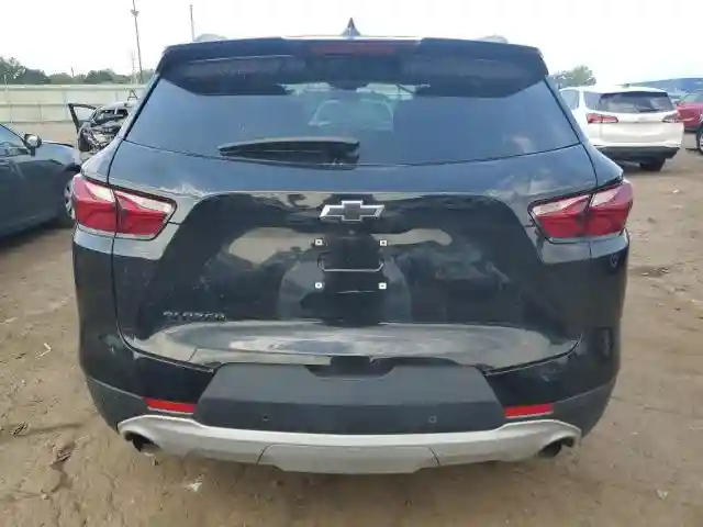 3GNKBCR42NS122828 2022 CHEVROLET BLAZER-5