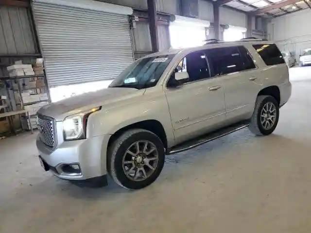1GKS1CKJ1FR627148 2015 GMC YUKON-0