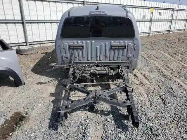 3TMCZ5AN5LM346055 2020 TOYOTA TACOMA-5