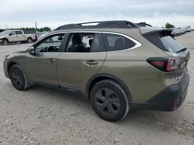 4S4BTGLD5M3108783 2021 SUBARU OUTBACK-1