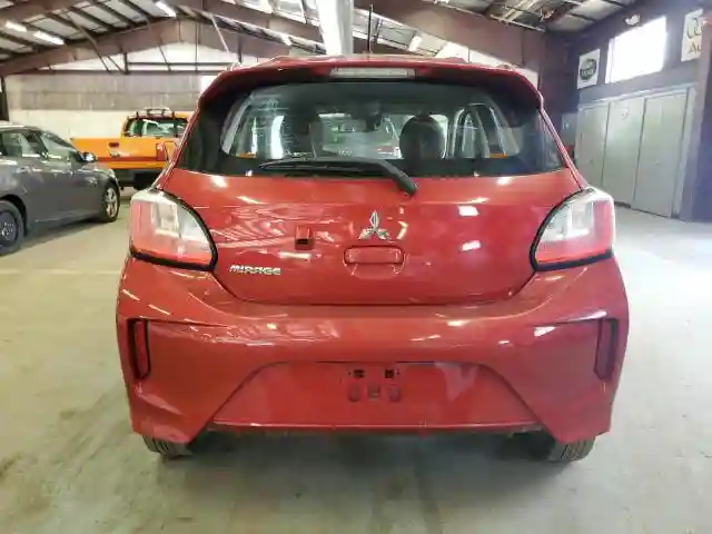 ML32AUHJXMH000480 2021 MITSUBISHI MIRAGE-5