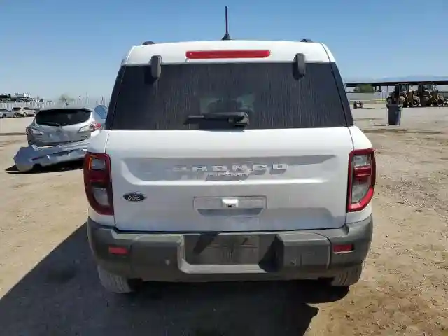 3FMCR9BN9SRE07877 2025 FORD BRONCO-5