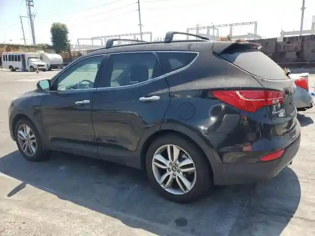 5XYZW4LA5FG281250 2015 HYUNDAI SANTA FE-1