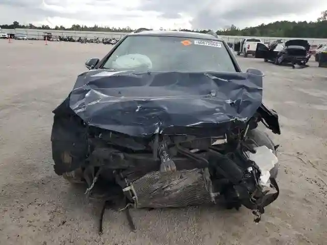 3VWCA7AU6FM515222 2015 VOLKSWAGEN GOLF-4