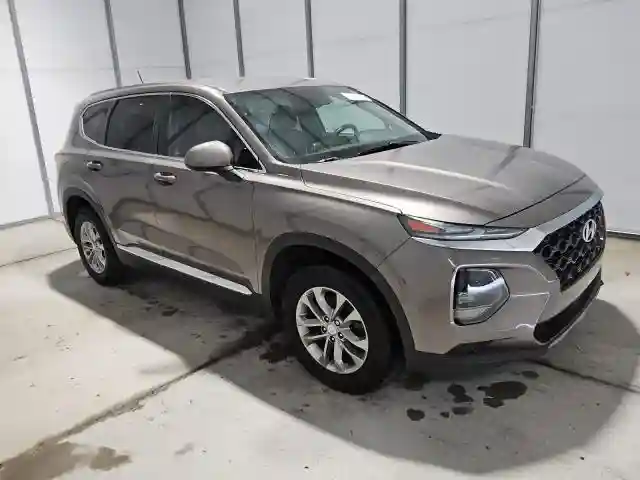 5NMS23ADXKH084868 2019 HYUNDAI SANTA FE-3