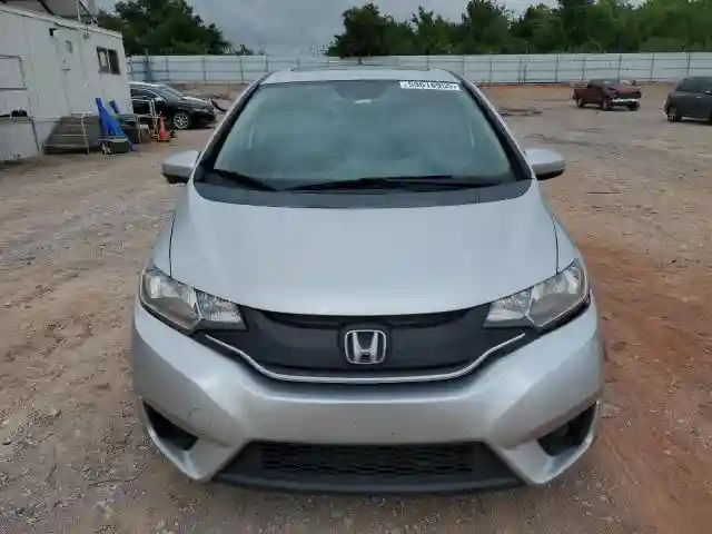 3HGGK5H84FM773058 2015 HONDA FIT-4