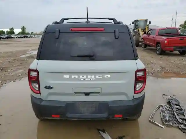 3FMCR9C61MRA96746 2021 FORD BRONCO-5