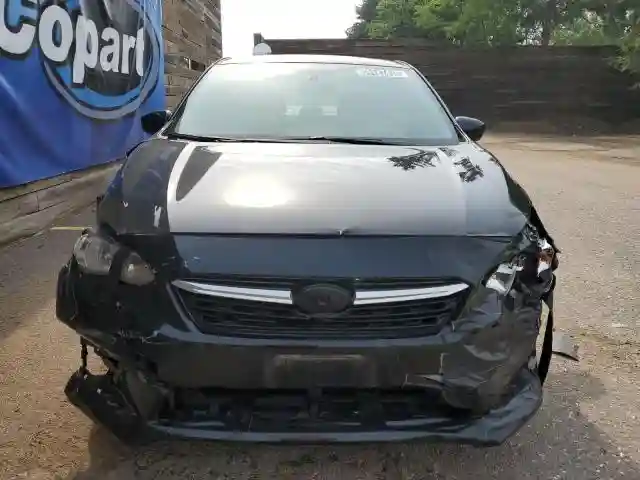 4S3GKAV6XN3604642 2022 SUBARU IMPREZA-4