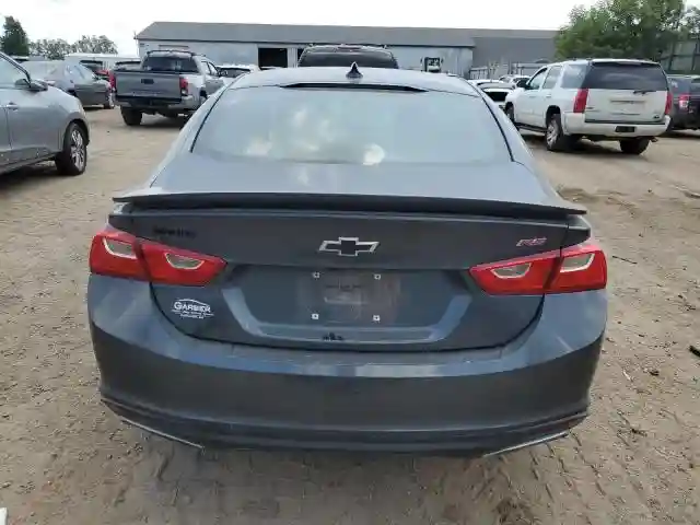 1G1ZG5ST9MF020704 2021 CHEVROLET MALIBU-5