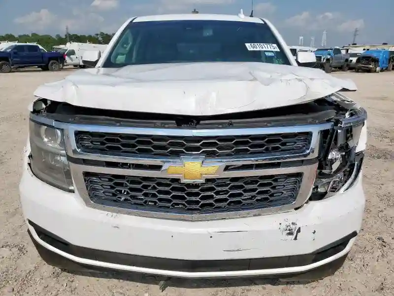 1GNSKHKC2KR346694 2019 CHEVROLET SUBURBAN-4