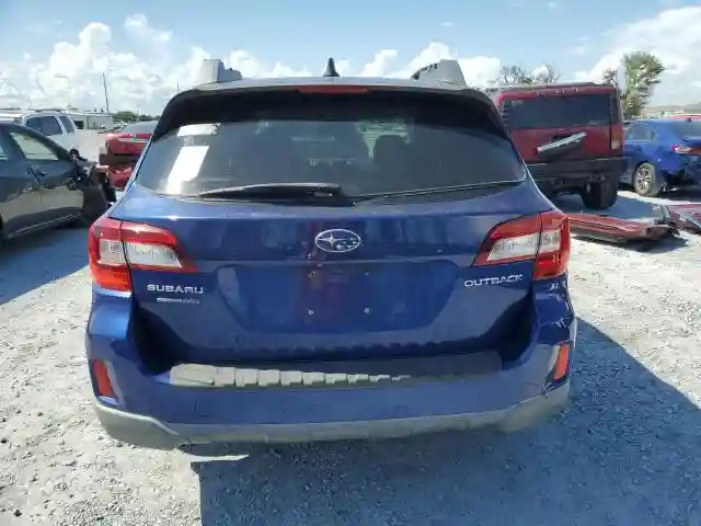 4S4BSBNC6G3251353 2016 SUBARU OUTBACK-5