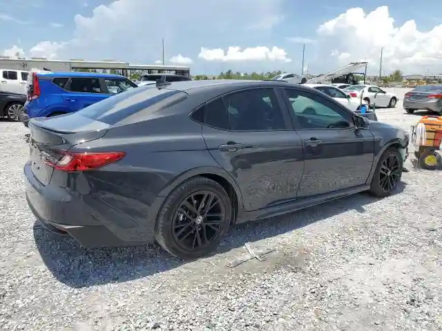 4T1DAACK6SU567371 2025 TOYOTA CAMRY-2