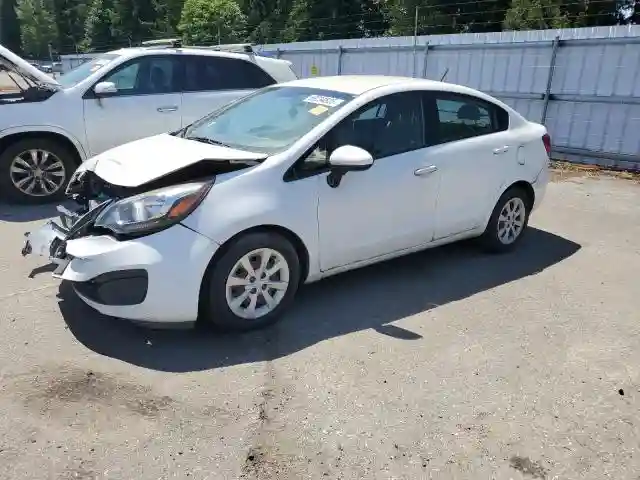 KNADM4A31F6501150 2015 KIA RIO-0
