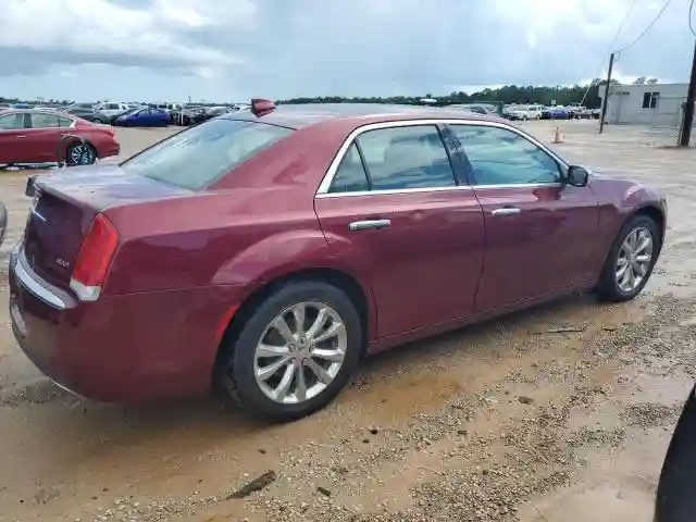 2C3CCAKG5KH542945 2019 CHRYSLER 300-2