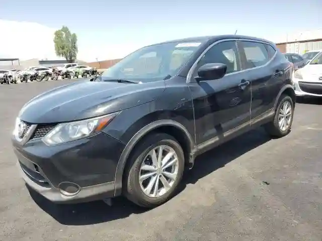 JN1BJ1CP0HW003125 2017 NISSAN ROGUE-0