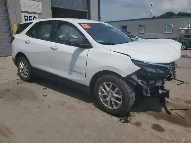 3GNAXSEV2NS159111 2022 CHEVROLET EQUINOX-3
