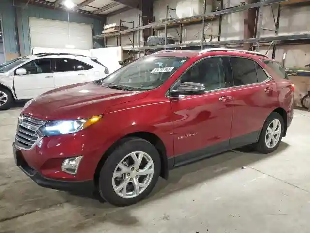 2GNAXVEV0J6246743 2018 CHEVROLET EQUINOX-0