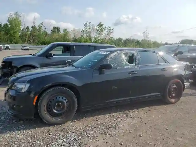 2C3CCAAG9LH212650 2020 CHRYSLER 300-0