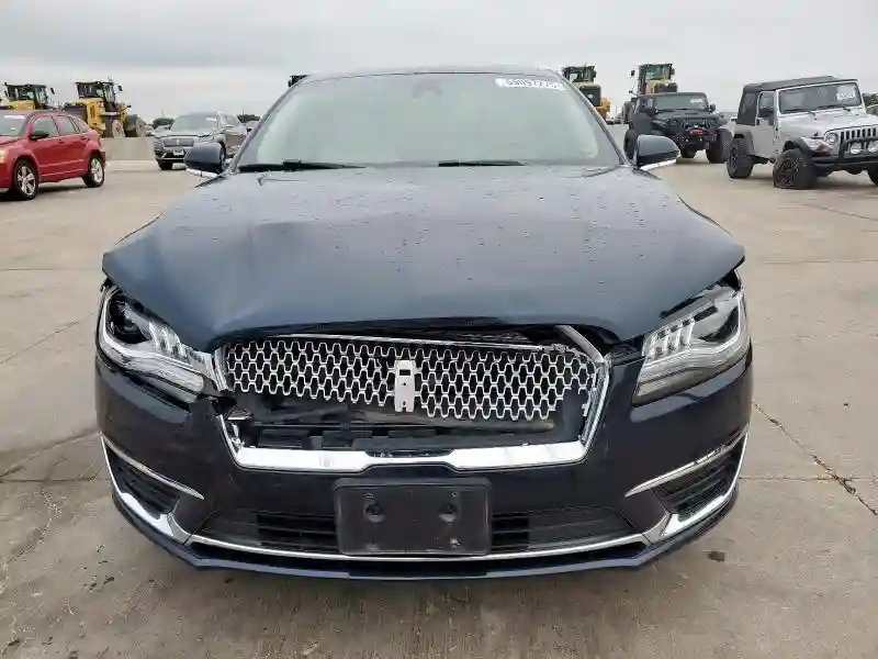 3LN6L5A9XLR617109 2020 LINCOLN MKZ-4