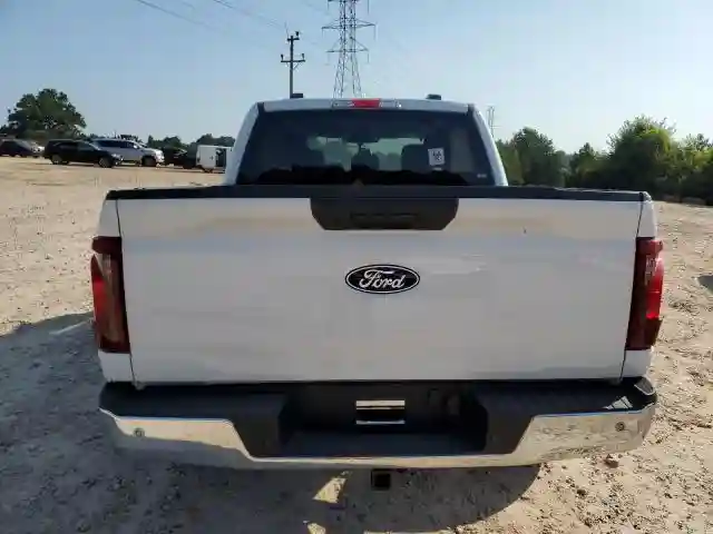 1FTFW1FD0RFB99800 2024 FORD F150-5
