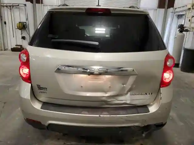2GNFLGEK6F6398097 2015 CHEVROLET EQUINOX-5