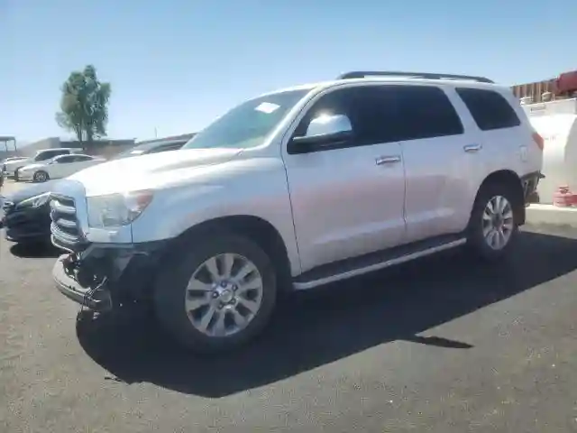 5TDDY5G11FS113483 2015 TOYOTA SEQUOIA-0